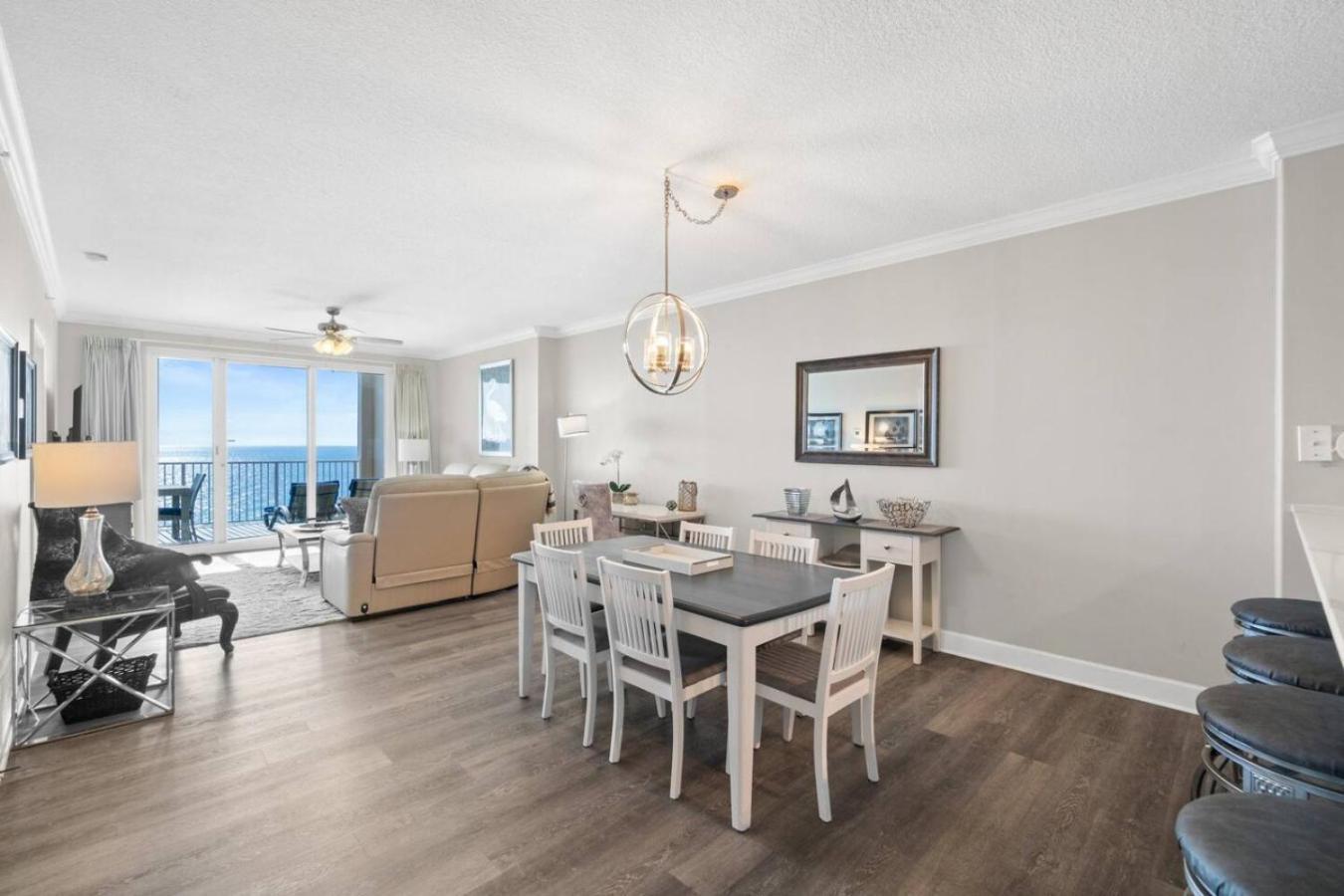 Ocean Reef 1209 Holiday home