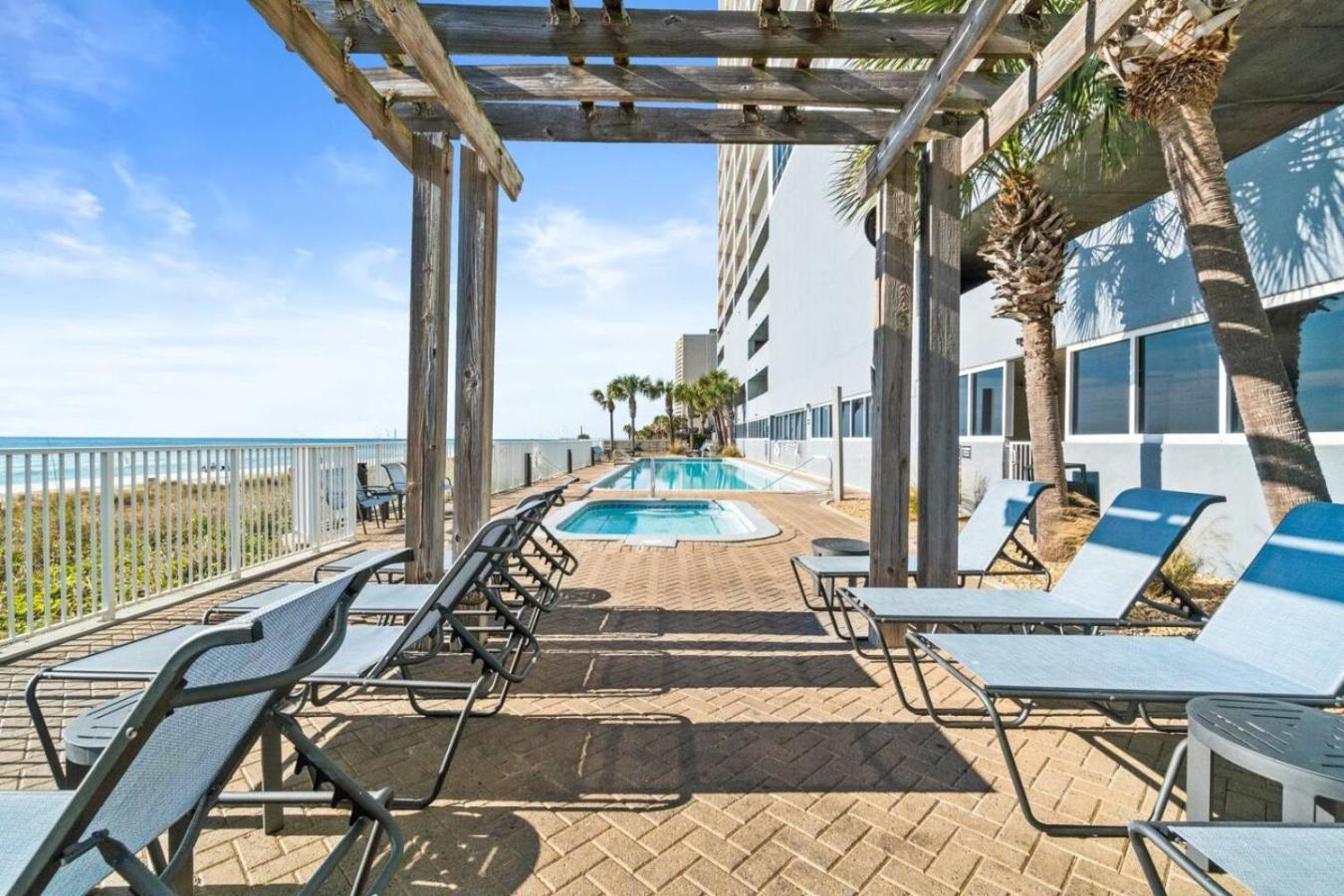 Ocean Reef 1209 Holiday home *